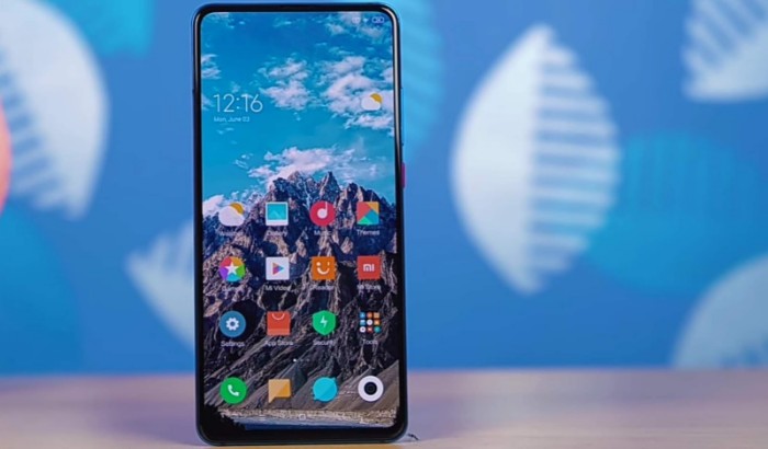 xiaomi mi 9 vs mi 9t pantalla resolucion