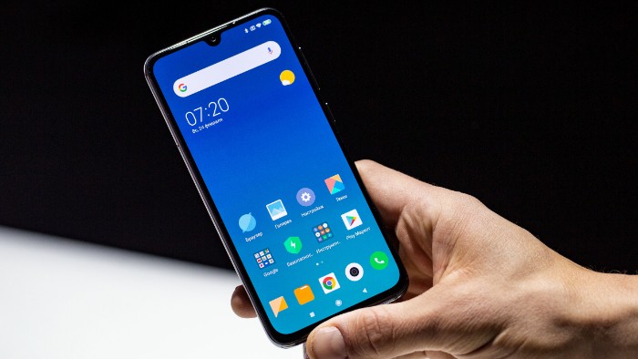 xiaomi mi 9 vs mi 9t potencia