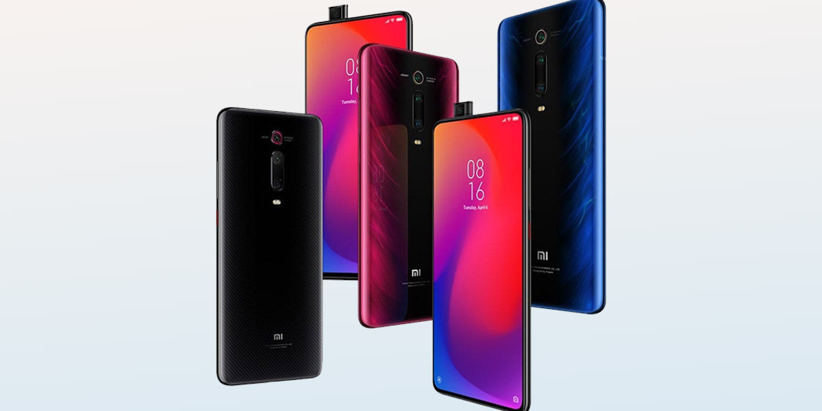 xiaomi mi 9t pro