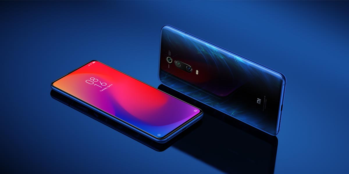 xiaomi mi 9t pro flagship-killer