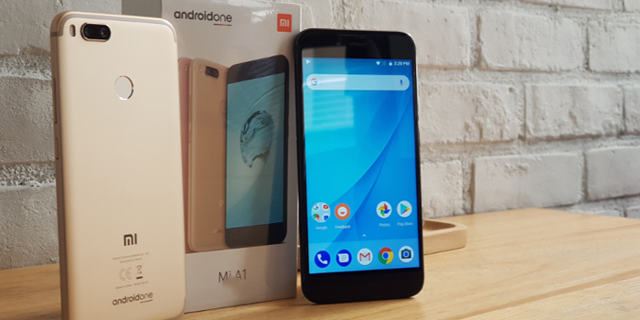 xiaomi mi a1 comprar