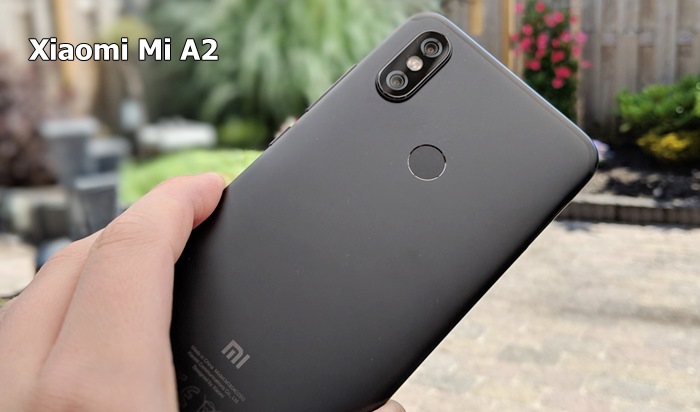 xiaomi mi a2