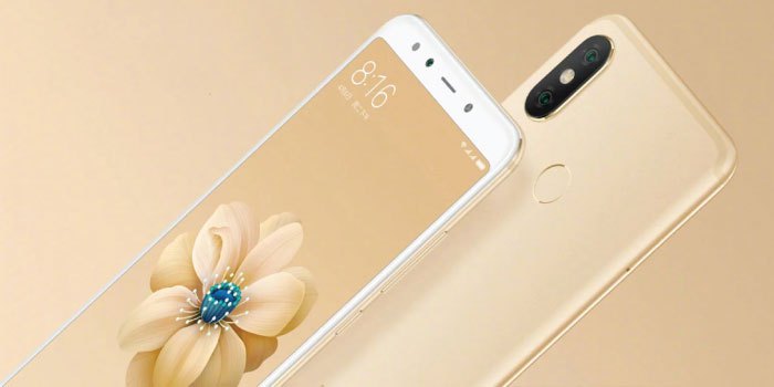 xiaomi mi a2 precio y lanzamiento