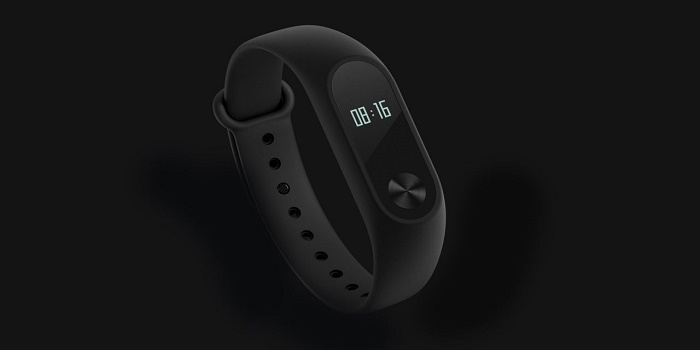 xiaomi mi band 2