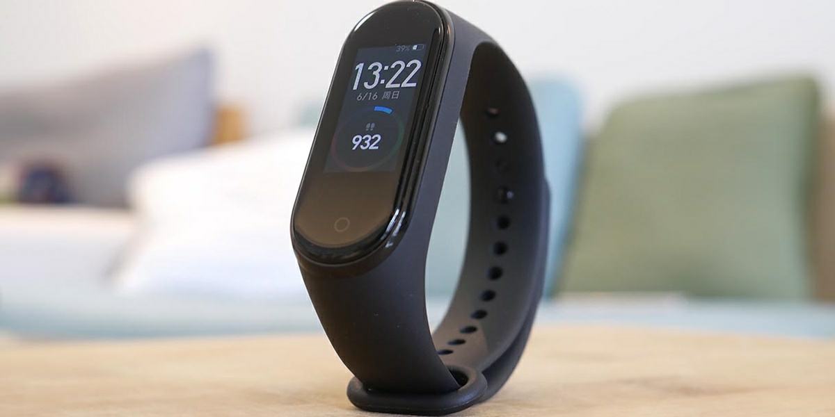 xiaomi mi band 5 filtracion tendra nfc alexa spo2 y mas