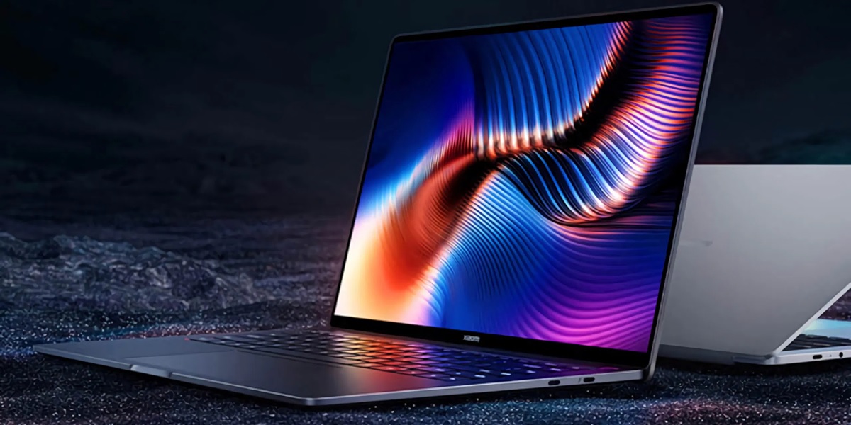 xiaomi mi laptop pro 14 15 2021