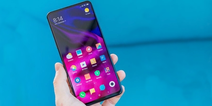 xiaomi mi mix 3 vs iphone