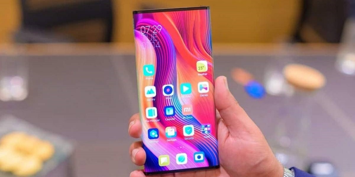 xiaomi mi mix 4 nueva filtracion