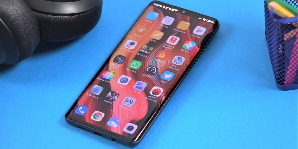 xiaomi mi note 10 lite lanzamiento en mayo
