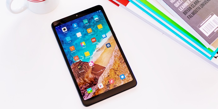 xiaomi mi pad 4