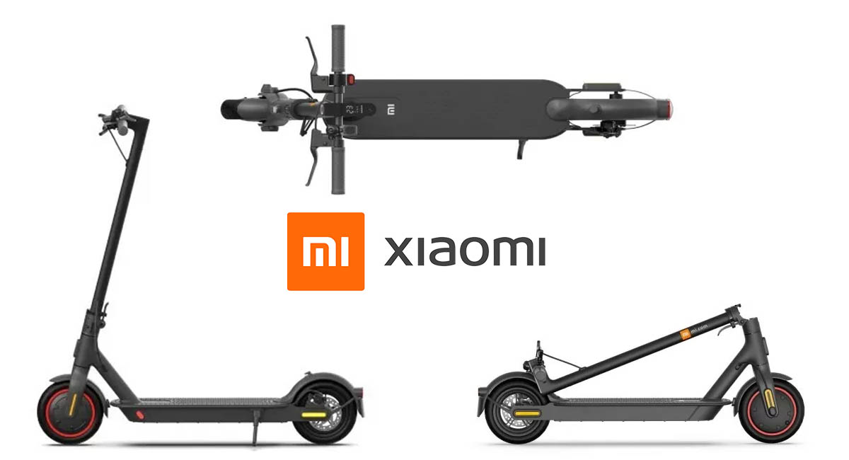 xiaomi mi scooter pro 2 nuevo patinete eléctrico