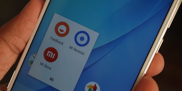 xiaomi mi store tienda aplicacion