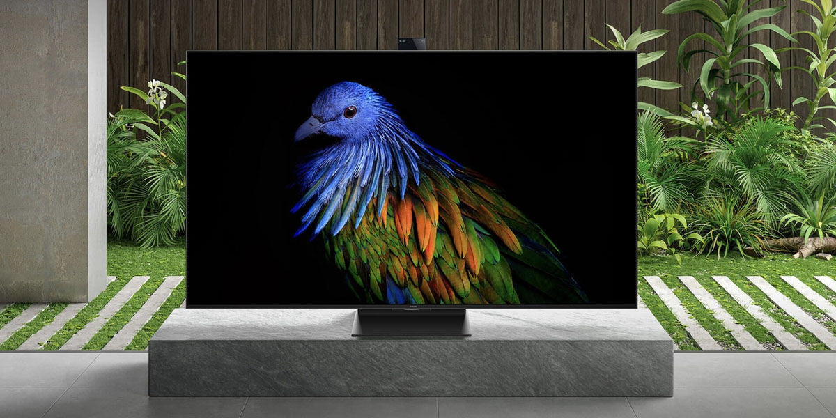 xiaomi mi tv 6 extreme edition características