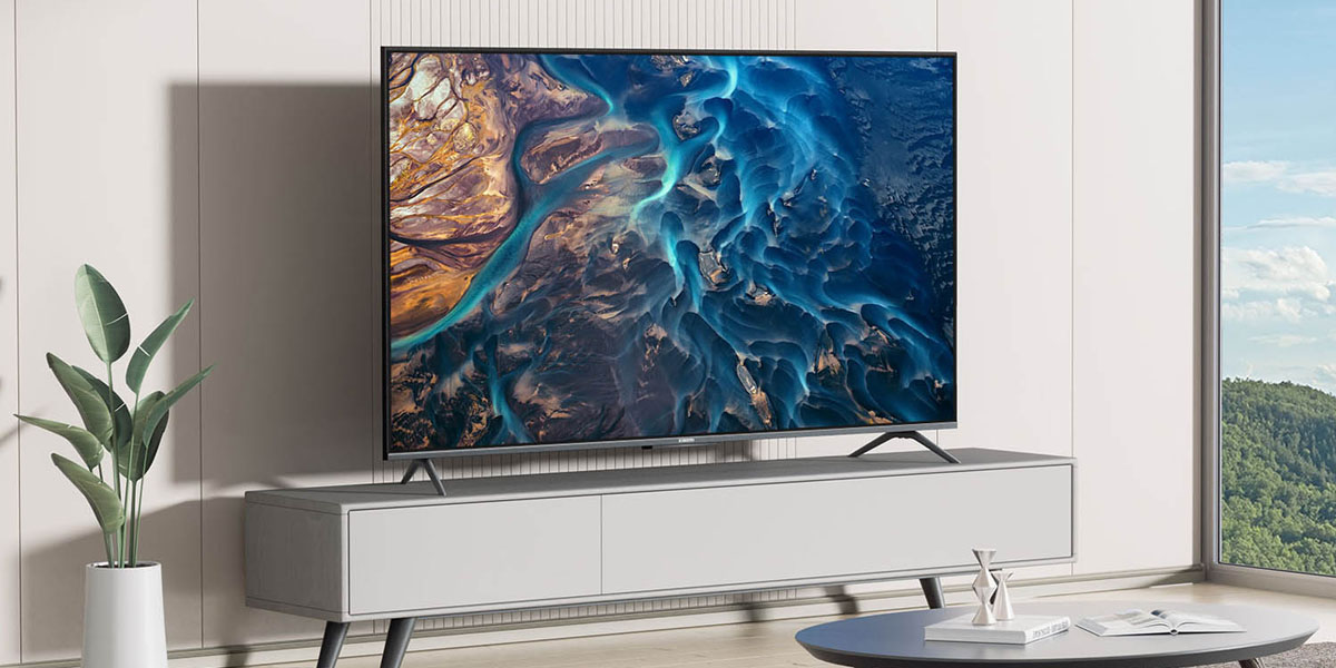xiaomi mi tv es 2022 características precio
