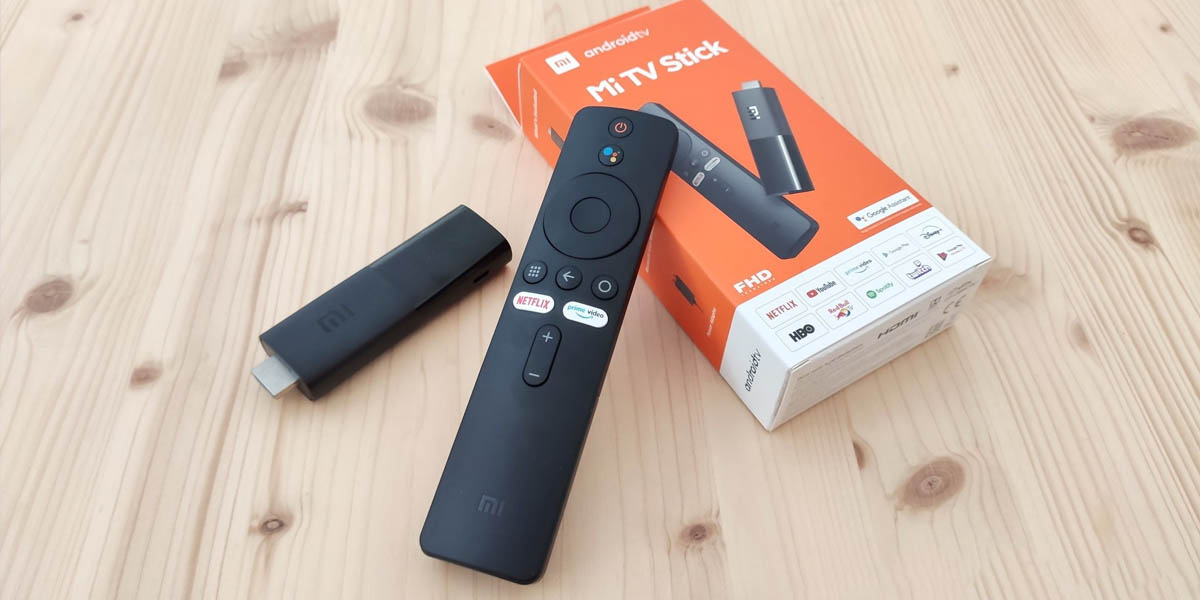 xiaomi mi tv stick full hd