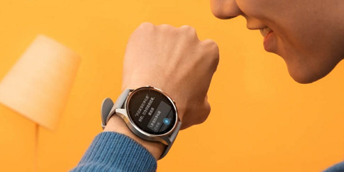 xiaomi mi watch color funciones