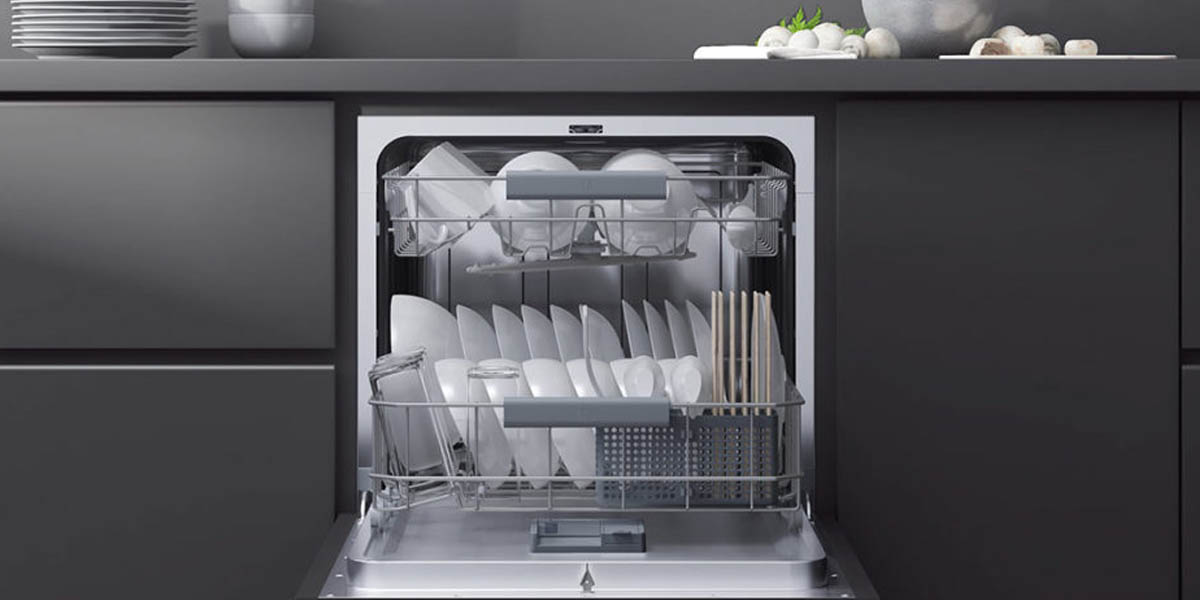 xiaomi mijia internet dishwasher precio y disponibilidad