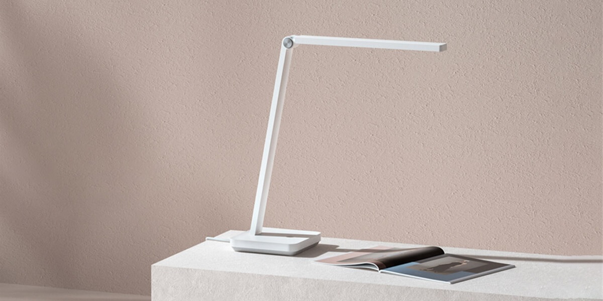 xiaomi mijia lamp lite oferta