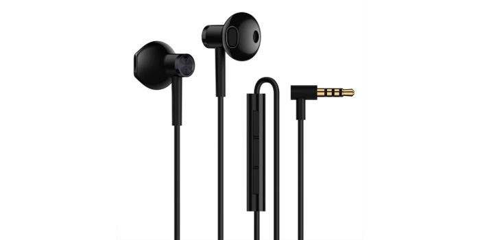 xiaomi millet 2 auriculares earpods