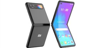 xiaomi mix flip se lanzaria en 2024