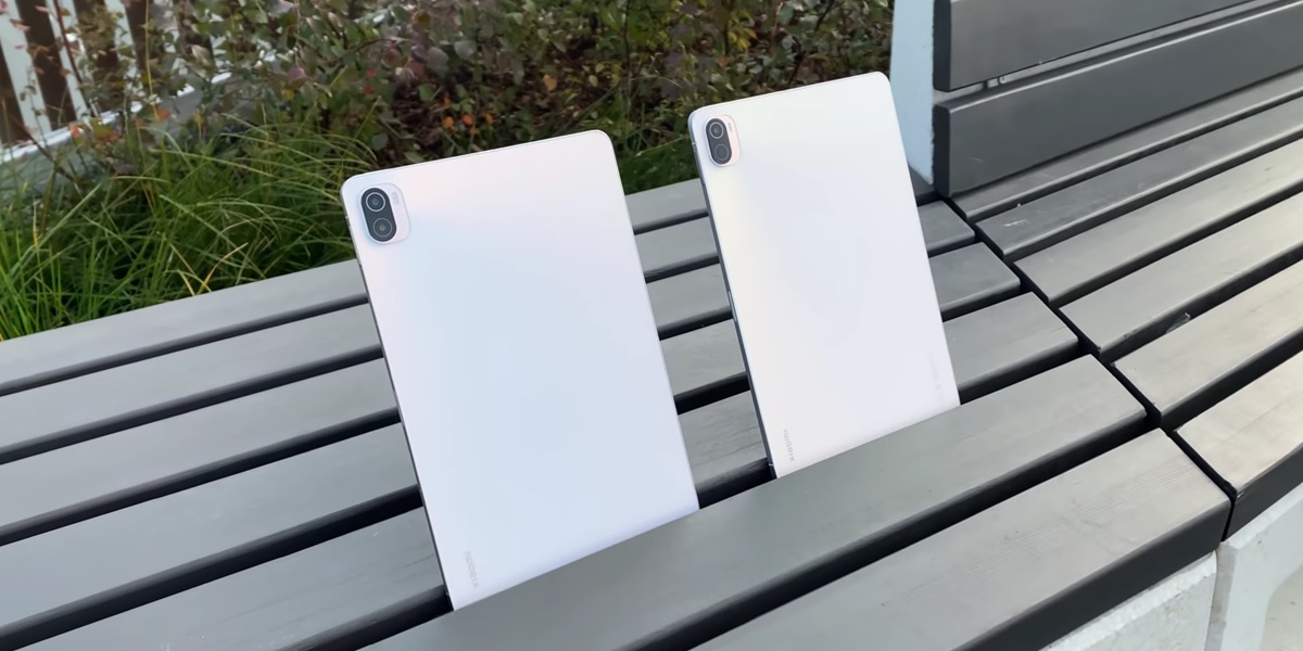 xiaomi pad 5 vs xiaomi pad 5 pro diferencias