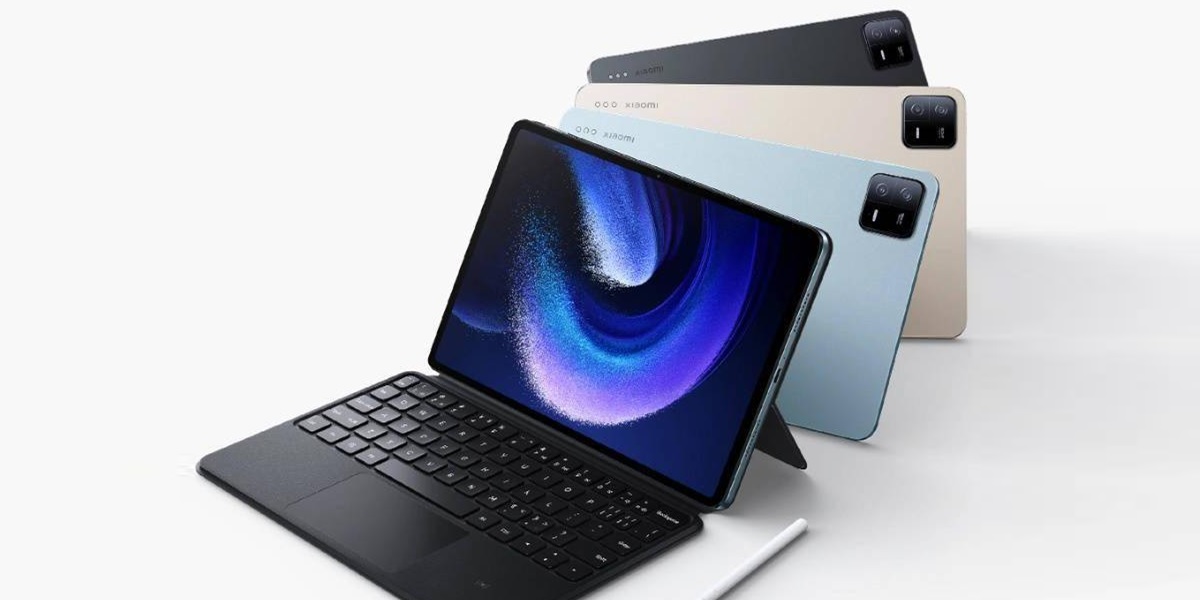 xiaomi pad 6 lanzamiento