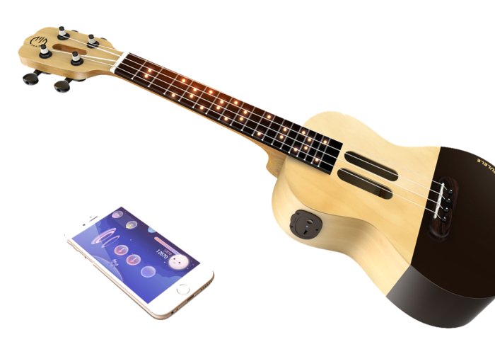 xiaomi ukelele