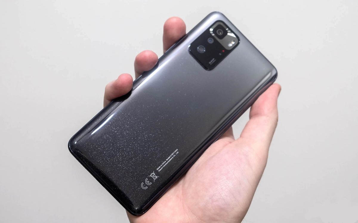 xiaomi redmi 10 especificaciones filtradas