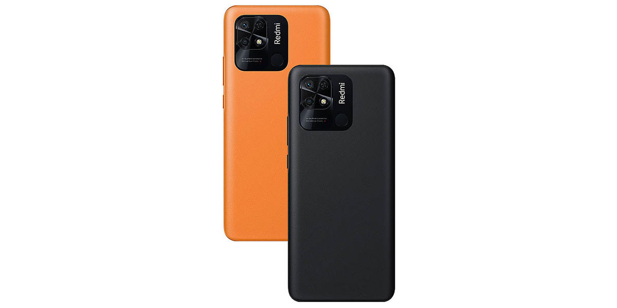 xiaomi redmi 10 power camaras precio disponibilidad