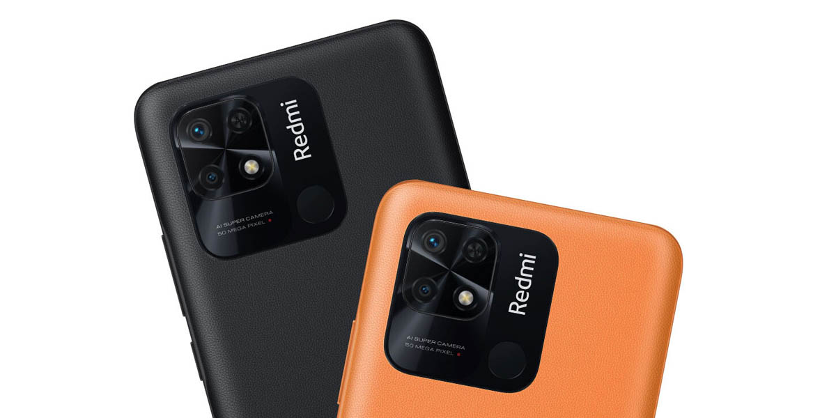 xiaomi redmi 10 power rendimiento camaras bateria