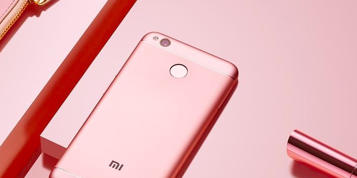 xiaomi redmi 4x