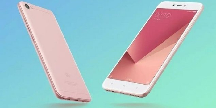 xiaomi redmi 6a filtradas caracteristicas