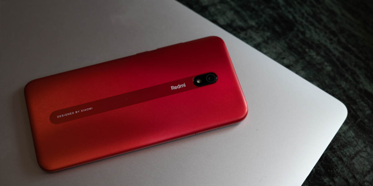 xiaomi redmi 8a