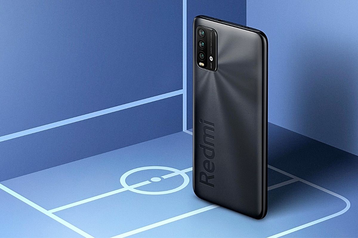 xiaomi redmi 9 power