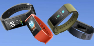 Xiaomi Redmi Band 2