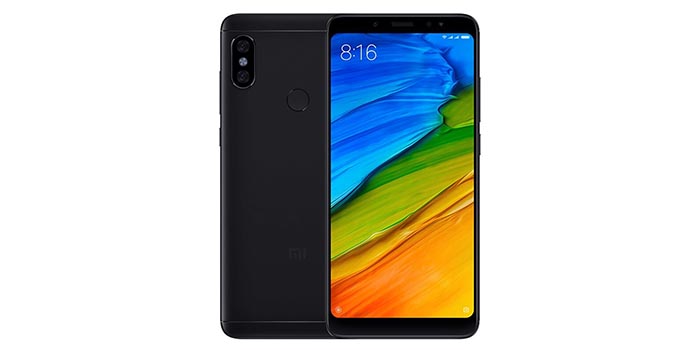 xiaomi redmi note 5 cupon geekbuying