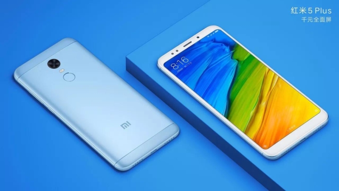 xiaomi redmi note 5 plus vs xiaomi mi a1 mejor compra