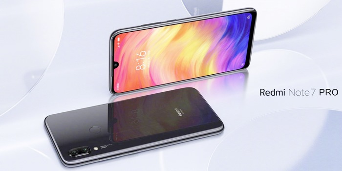 xiaomi redmi note 7 pro lanzamiento filtracion