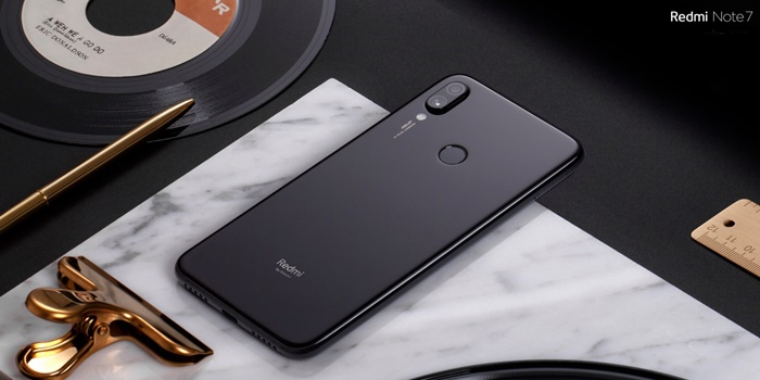 xiaomi redmi note 7