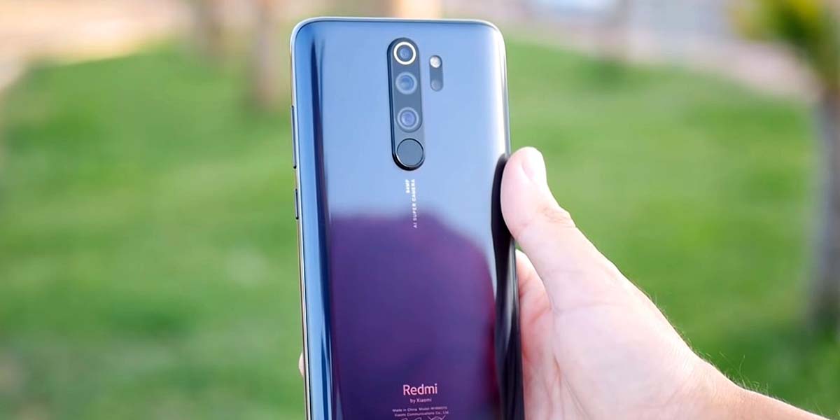 xiaomi redmi note 8 pro comprar reyes magos