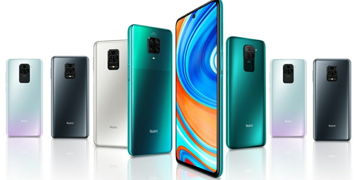 xiaomi redmi note 9 vs note 9 pro vs note 9s comparativa