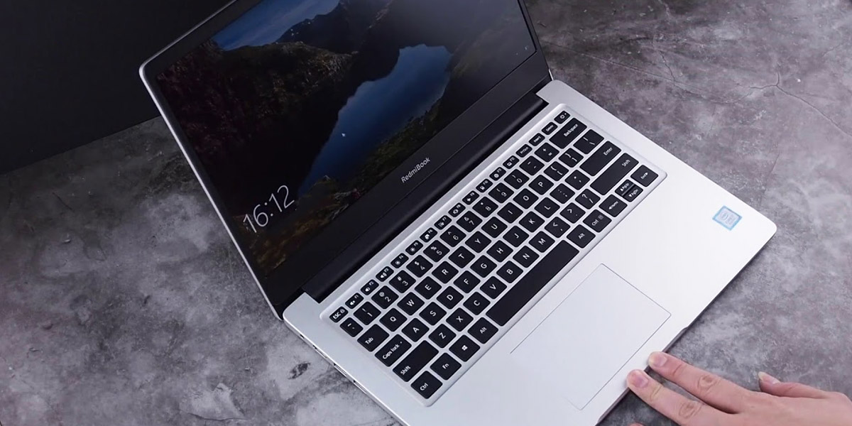 xiaomi redmibook 14 barato i3