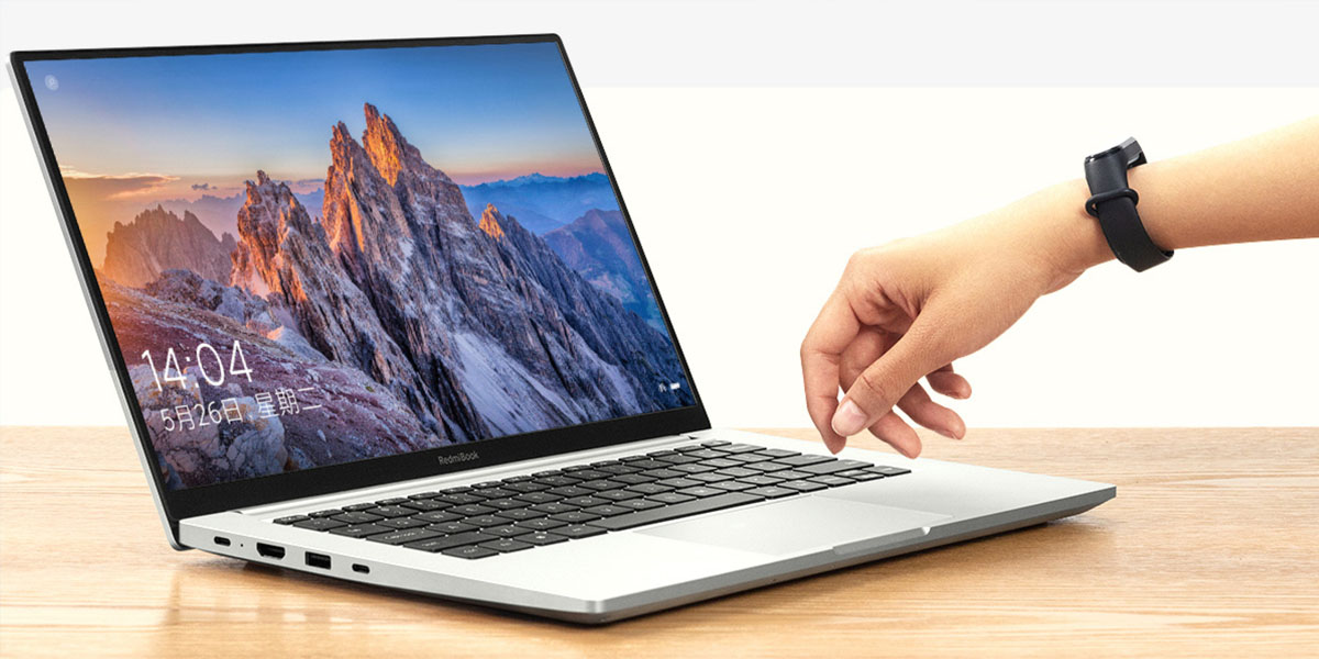 xiaomi redmibook 16 oferta geekbuying 11 de 11