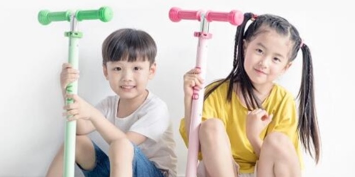 xiaomi scooter ninos