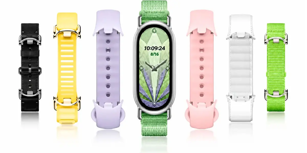 Xiaomi Smart Band 11