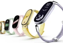 Xiaomi Smart Band 11: la popular pulsera inteligente mejora su pantalla e incorpora HyperOS 4 Xiaomi Smart Band 11: especificaciones y precio oficial