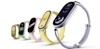 Xiaomi Smart Band 11: la popular pulsera inteligente mejora su pantalla e incorpora HyperOS 4 Xiaomi Smart Band 11: especificaciones y precio oficial