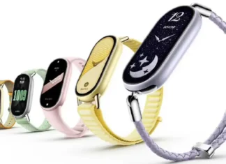 Xiaomi Smart Band 11: especificaciones y precio oficial