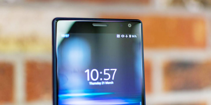 xperia 2 nueva generacion