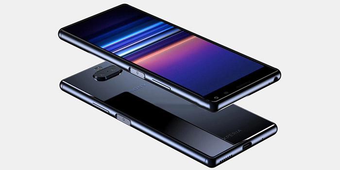xperia 20